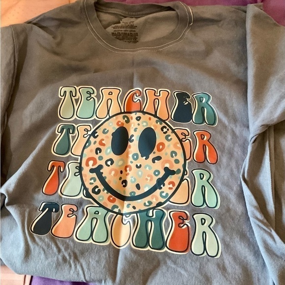 Tops - Hand Pressed and Hand Dyed Shirt, BN size M